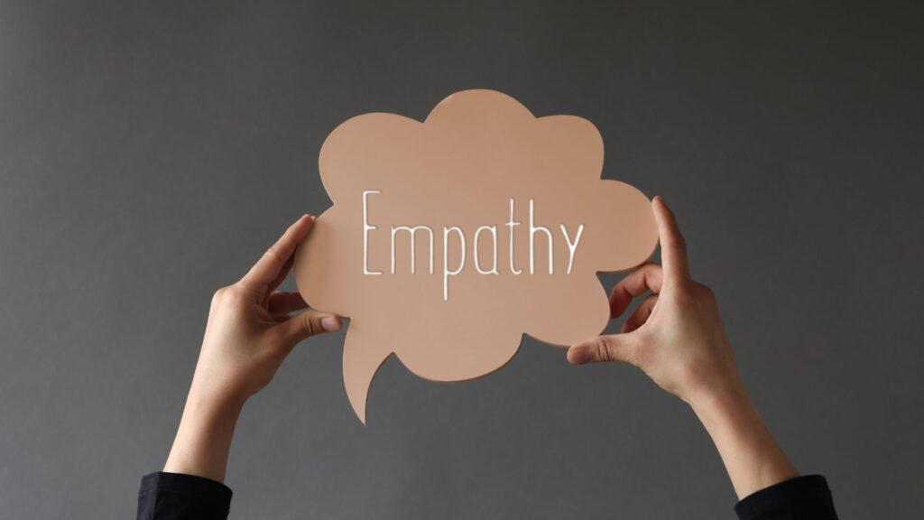 Navigating Conflict ​with Empathy and Understanding