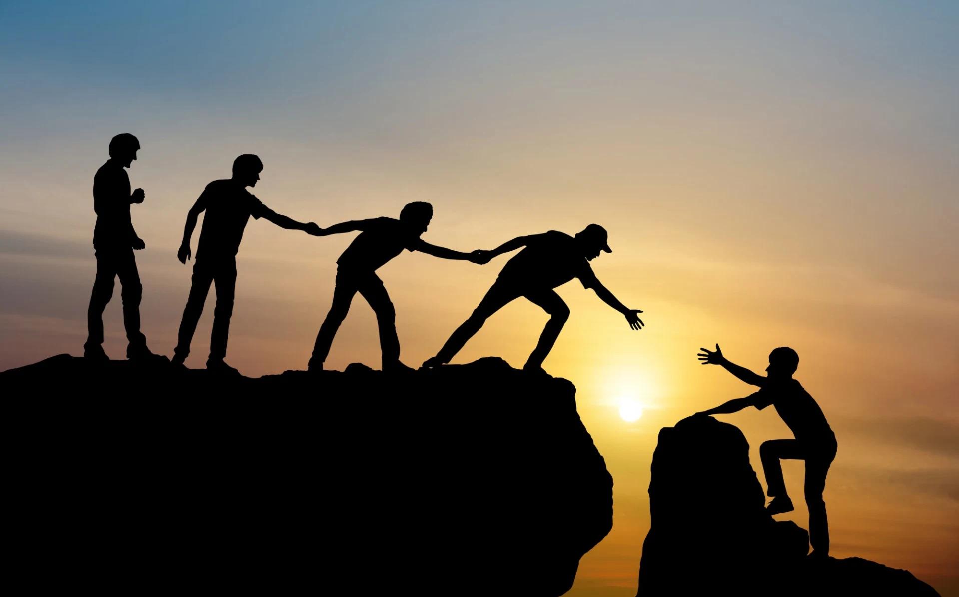 Building Trust: the Cornerstone of Effective Team Dynamics