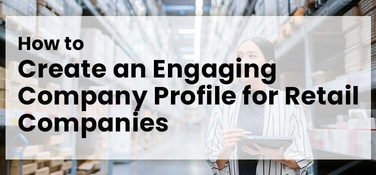 Crafting an Engaging⁤ Profile That ⁣Stands Out