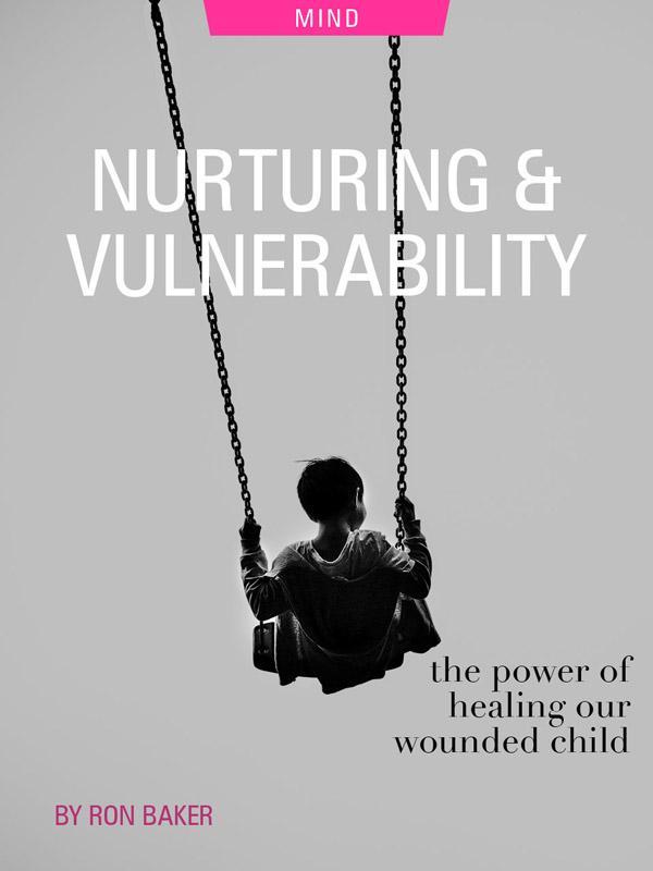 Nurturing Vulnerability in Relationships