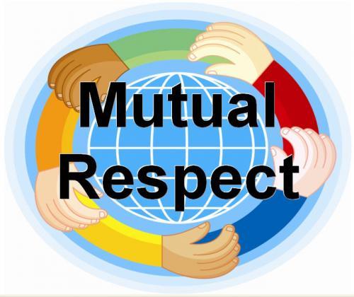 Mutual Respect: Fostering a Supportive Habitat for ‍Boundary Setting