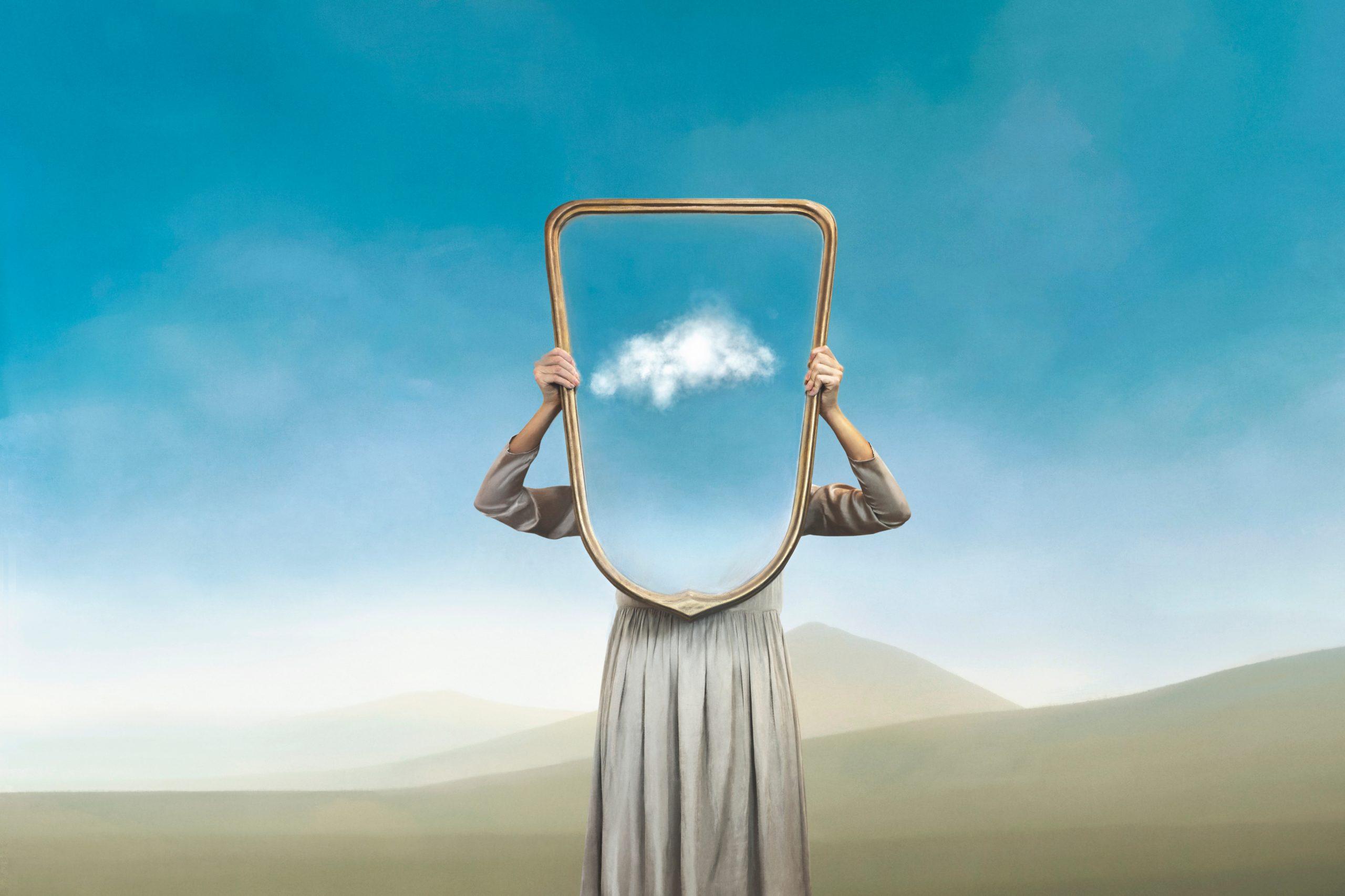 Cultivating Resilience Through Self-Reflection