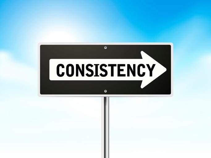 Cultivating Consistency to Strengthen Reliability