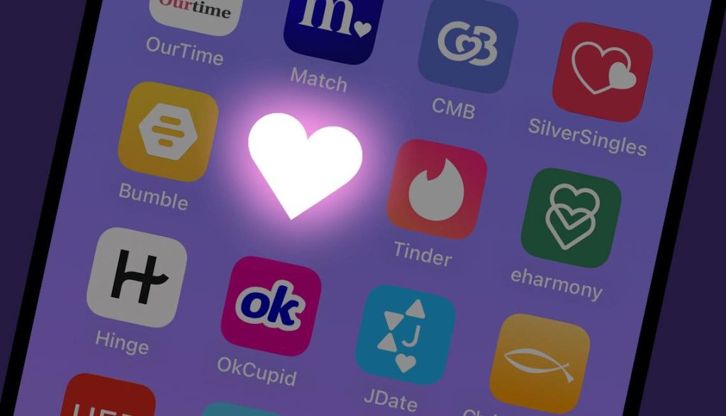 Navigating Online Dating Apps Like a Pro