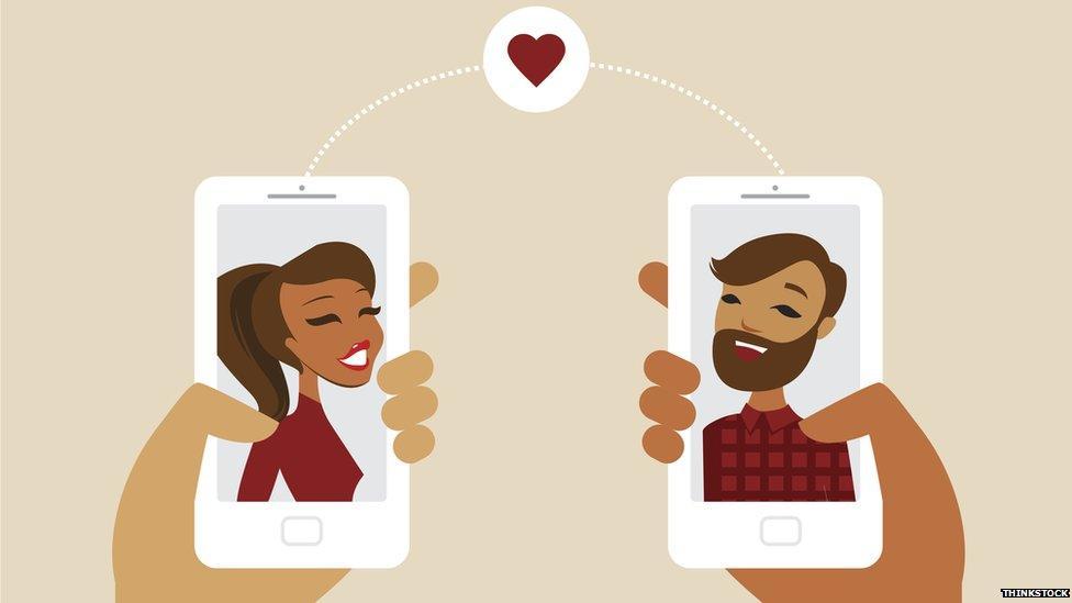 Mastering the Art of Online Dating